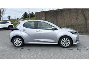 Toyota Yaris 1.5 Hybrid Icon 5dr CVT Hybrid Hatchback