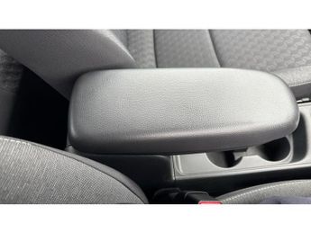 Toyota Yaris 1.5 Hybrid Icon 5dr CVT Hybrid Hatchback