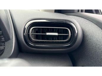 Toyota Yaris 1.5 Hybrid Icon 5dr CVT Hybrid Hatchback