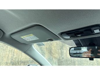 Toyota Yaris 1.5 Hybrid Icon 5dr CVT Hybrid Hatchback