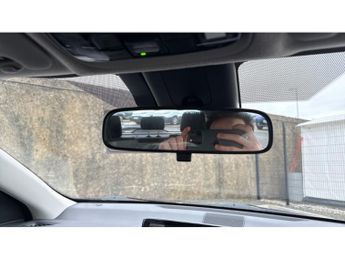 Toyota Yaris 1.5 Hybrid Icon 5dr CVT Hybrid Hatchback