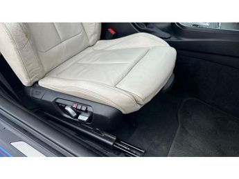 BMW 4 Series 420i M Sport 2dr Auto [Professional Media] Petrol Coupe