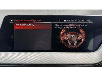 BMW 1 Series 118i M Sport 5dr Step Auto Petrol Hatchback