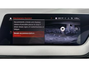 BMW 1 Series 118i M Sport 5dr Step Auto Petrol Hatchback