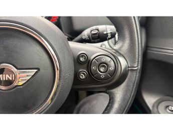 MINI Countryman 1.5 Cooper 5dr Auto [Chili/Nav+ Pack] Petrol Hatchback