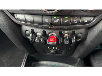MINI Countryman 1.5 Cooper 5dr Auto [Chili/Nav+ Pack] Petrol Hatchback
