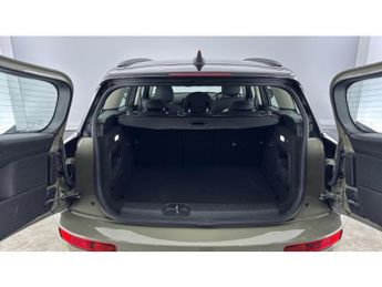 MINI Clubman 1.5 Cooper Classic 6dr Auto Petrol Estate