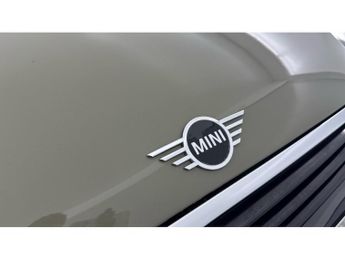 MINI Clubman 1.5 Cooper Classic 6dr Auto Petrol Estate
