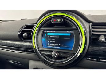 MINI Clubman 1.5 Cooper Classic 6dr Auto Petrol Estate