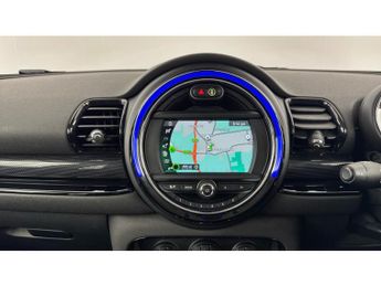 MINI Clubman 1.5 Cooper Classic 6dr Auto Petrol Estate