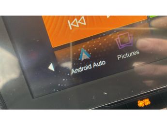 MG ZS 1.0T GDi Exclusive 5dr DCT Petrol Hatchback