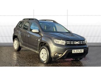 Dacia Duster 1.3 TCe 130 Expression 5dr Petrol Estate
