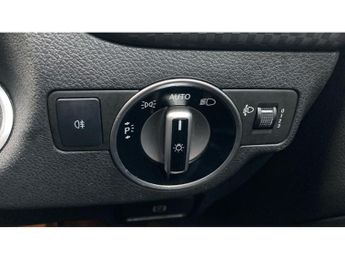 Mercedes-Benz A-Class A180 Sport 5dr Auto Petrol Hatchback