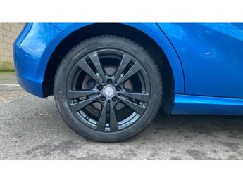 Mercedes-Benz A-Class A180 Sport 5dr Auto Petrol Hatchback