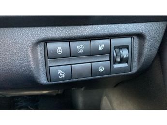 Nissan LEAF 160kW e+ Tekna 62kWh 5dr Auto Electric Hatchback