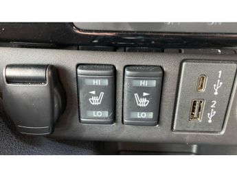 Nissan LEAF 160kW e+ Tekna 62kWh 5dr Auto Electric Hatchback