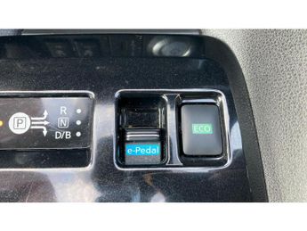 Nissan LEAF 160kW e+ Tekna 62kWh 5dr Auto Electric Hatchback