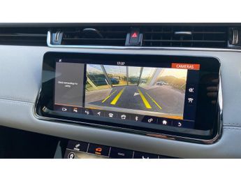 Land Rover Range Rover Evoque 2.0 D180 First Edition 5dr Auto Diesel Hatchback