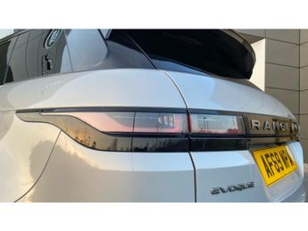 Land Rover Range Rover Evoque 2.0 D180 First Edition 5dr Auto Diesel Hatchback