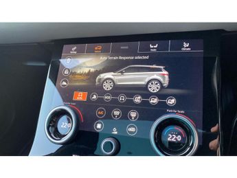 Land Rover Range Rover Evoque 2.0 D180 First Edition 5dr Auto Diesel Hatchback