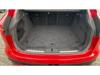 Jaguar F-Pace 2.0 D200 R-Dynamic Black 5dr Auto AWD Diesel Estate