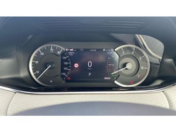 Land Rover Range Rover Evoque 1.5 P300e Evoque Edition 5dr Auto Hatchback