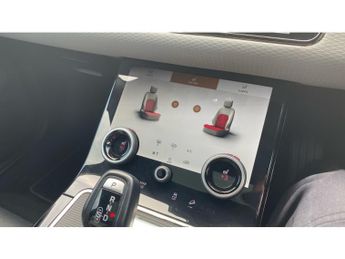 Land Rover Range Rover Evoque 1.5 P300e Evoque Edition 5dr Auto Hatchback