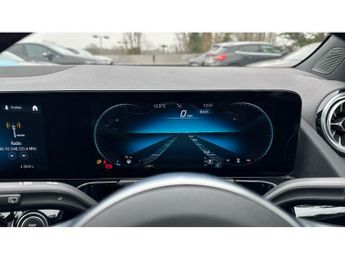 Mercedes-Benz GLA 220d 4Matic AMG Line Premium Plus 5dr Auto Diesel Hatchback