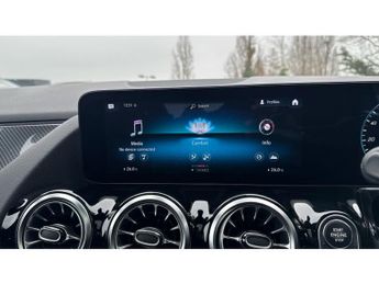 Mercedes-Benz GLA 220d 4Matic AMG Line Premium Plus 5dr Auto Diesel Hatchback