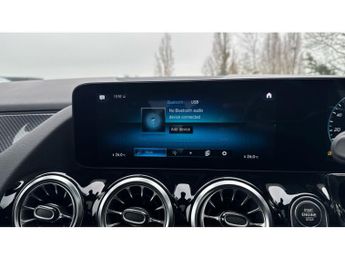 Mercedes-Benz GLA 220d 4Matic AMG Line Premium Plus 5dr Auto Diesel Hatchback