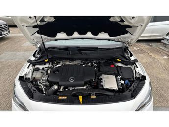 Mercedes-Benz GLA 220d 4Matic AMG Line Premium Plus 5dr Auto Diesel Hatchback