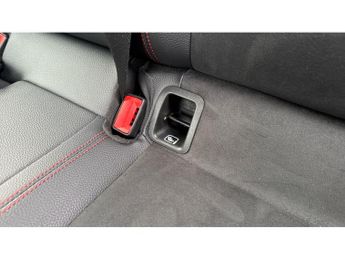 Mercedes-Benz A-Class A200d AMG Line Premium Plus 4dr Auto Diesel Saloon