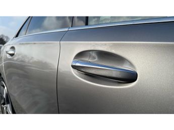 Mercedes-Benz A-Class A200d AMG Line Premium Plus 4dr Auto Diesel Saloon