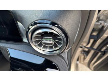 Mercedes-Benz A-Class A200d AMG Line Premium Plus 4dr Auto Diesel Saloon