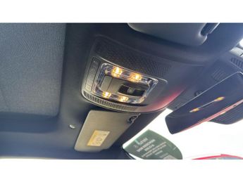 Mercedes-Benz A-Class A200d AMG Line Premium Plus 4dr Auto Diesel Saloon