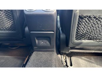 Mercedes-Benz A-Class A200d AMG Line Premium Plus 4dr Auto Diesel Saloon