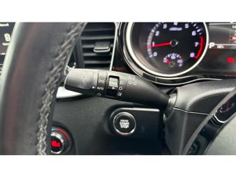 Kia Xceed 1.4T GDi ISG 3 5dr DCT Petrol Hatchback