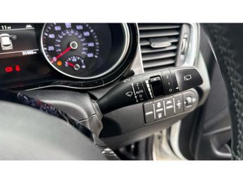 Kia Xceed 1.4T GDi ISG 3 5dr DCT Petrol Hatchback