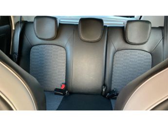 Renault Zoe 100kW GT Edition R135 50kWh Rapid Charge 5dr Auto Electric Hatch