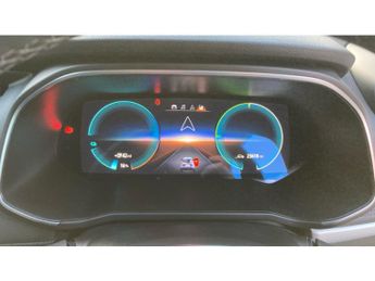 Renault Zoe 100kW GT Edition R135 50kWh Rapid Charge 5dr Auto Electric Hatch