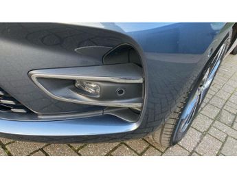 Renault Zoe 100kW GT Edition R135 50kWh Rapid Charge 5dr Auto Electric Hatch