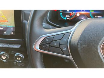 Renault Zoe 100kW GT Edition R135 50kWh Rapid Charge 5dr Auto Electric Hatch