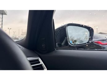 BMW 3 Series 320i M Sport 5dr Step Auto Petrol Estate