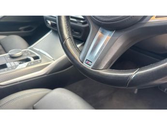 BMW 3 Series 330e M Sport 5dr Step Auto Estate