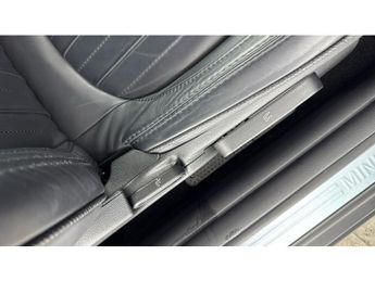 MINI Hatchback 1.5 Cooper Exclusive 3dr Auto Petrol Hatchback