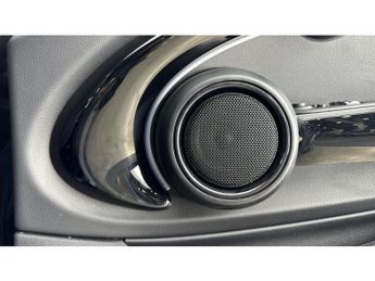 MINI Hatchback 1.5 Cooper Exclusive 3dr Auto Petrol Hatchback