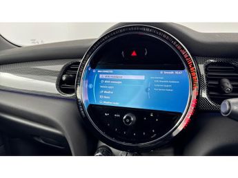 MINI Hatchback 1.5 Cooper Exclusive 3dr Auto Petrol Hatchback