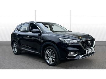 MG HS 1.5 T-GDI PHEV Excite 5dr Auto Hatchback