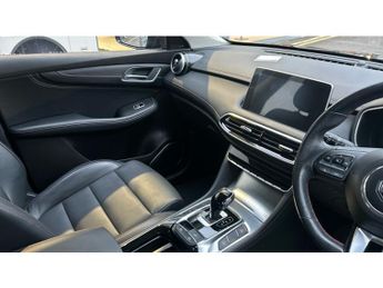 MG HS 1.5 T-GDI PHEV Excite 5dr Auto Hatchback