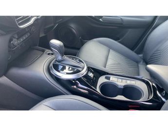 Nissan Juke 1.6 Hybrid Tekna 5dr Auto Hybrid Hatchback